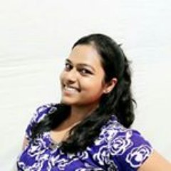 SeannaRodrigues's profile picture. Business Development Executive @PrePearlIN | Youth Worker | Loves God | Dream it. Believe it. Make it |