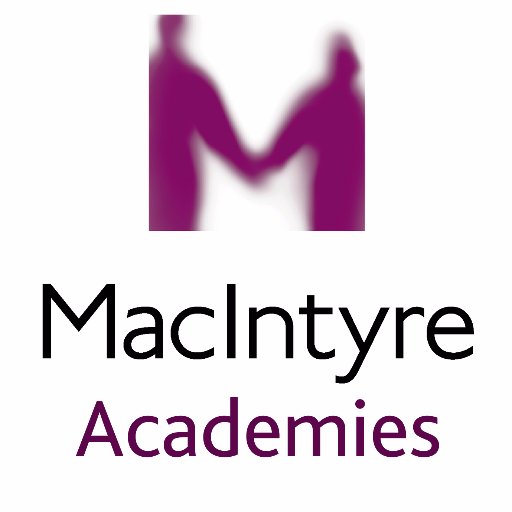 MacIntyre Academies is a multi-academy trust for special schools and specialist alternative provision.