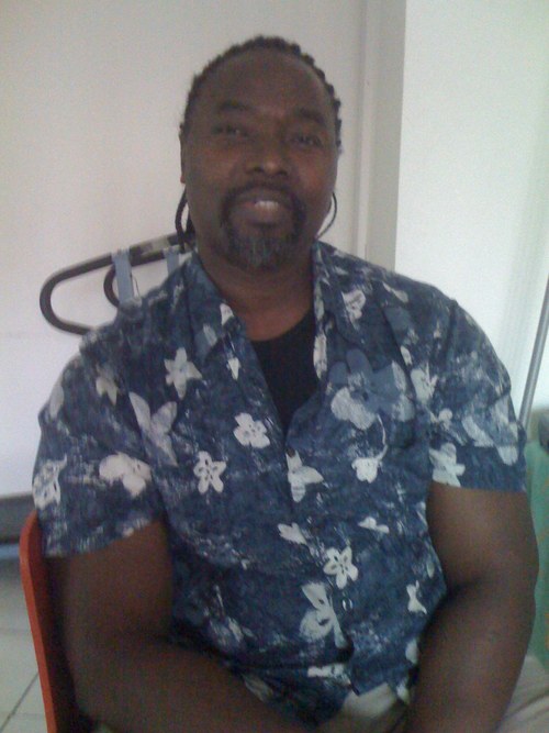 AttahWallaaii's profile picture. I live in clarity, understanding and abundance