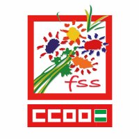 FSS-CCOO Andalucía (@fssccooand) 's Twitter Profile Photo FSS-CCOO Andalucía (@fssccooand) 's Twitter Profile Photo