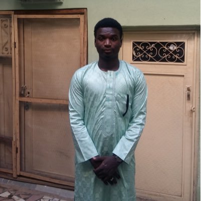 salisu_safiyanu's profile picture. All Sports All Sports Government & Politics Football Sports News New Music World News