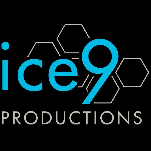 The Ice 9 Virtual Production Hub has unmatched capability for delivering high impact live and virtual experiences for business communication activations.