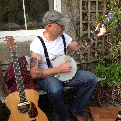 TheOpenSecrets's profile picture. The Open Secrets: Americana combining modern country and old-time mountain music.