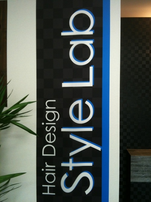 stylelab920's profile picture. 岡山市内でヘアーサロン(スタイリスト)をやってます！ヨロシクです！