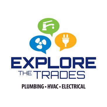 Skilled tradespeople are in demand. Our mission is to help you take advantage of the great opportunities in electrical, plumbing, heating and cooling careers!