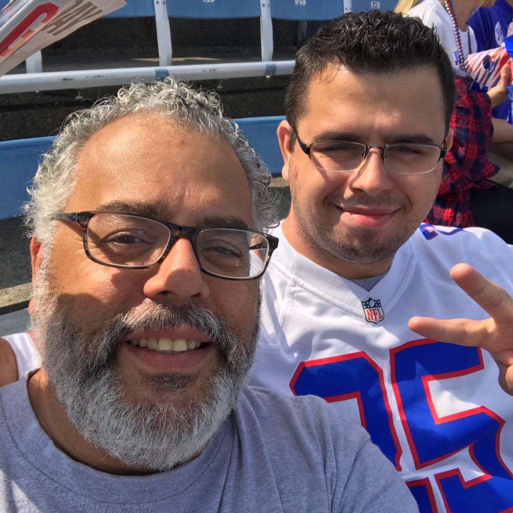 https://t.co/Suq7Pwvyp6 ,1977-80: God Bless America and always Buffalo,N.Y.

Buffalo sport fan since late 60's. South Buffalo raised, 
Buffalo proud!