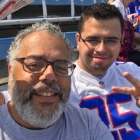 Juan Torres (@ricogarion) 's Twitter Profile