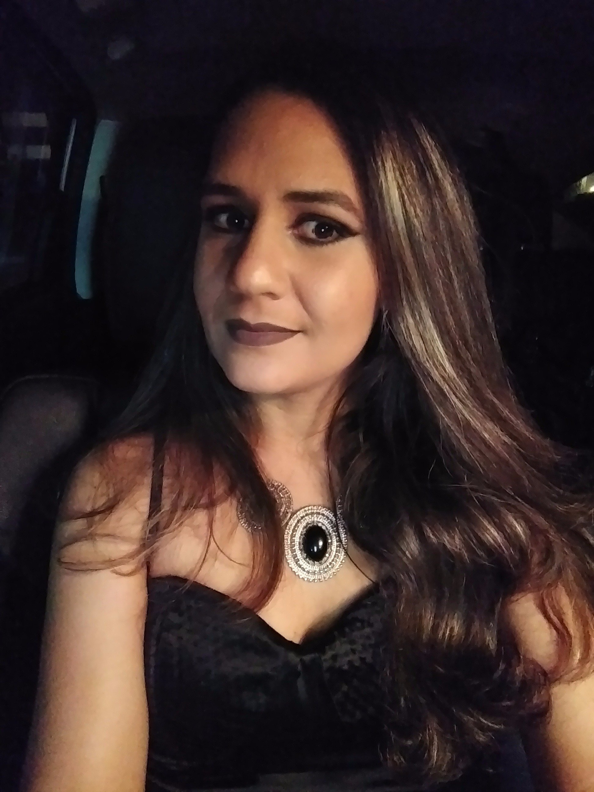 RaianaEloi's profile picture. 