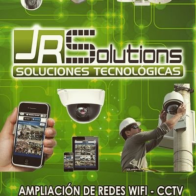 JRSolutions3's profile picture. 