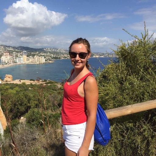 LanguagesAtope's profile picture. Profesora de inglés