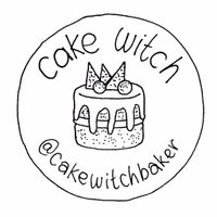 cake witch (@cakewitchbaker) 's Twitter Profile