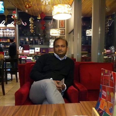 AshharWaseem's profile picture. 