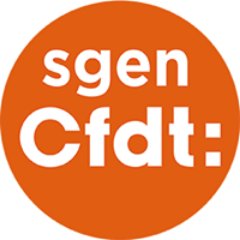 sgen50's profile picture. Syndicat Sgen-Cfdt de la Manche #EducationNationale #Syndicat #CFDT #SgenCFDT 😀@EducationFrance
