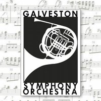 Galveston Symphony (@galvsymphony) 's Twitter Profile