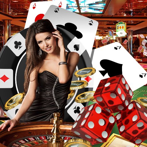 Новости про #казино, #азарт, игровые автоматы, #слоты, рулетку, #блекджек, покер и другие азартные игры в интернете
