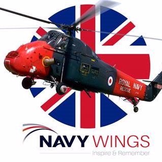 The home of the only flying Whirlwind and Wessex V in the world now working on our Sea Kings