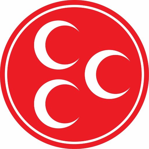 MHP Ankara İl Başkanlığı resmi Twitter hesabıdır.