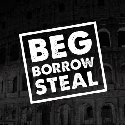 Charity event where teams of 2 race across Europe with no money; simply relying on the kindness of others! €100,000+ raised for charity so far.