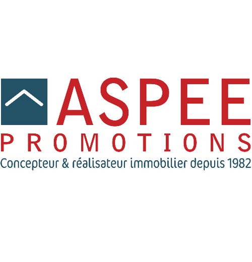 Créé en 1982, ASPEE PROMOTIONS s’affirme aujourd’hui comme un acteur incontournable de la construction et de la promotion immobilière en Alsace.