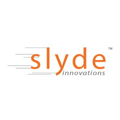 Slyde Innovations is family of products provides lockable and convenient workplace tools to charge and store users' electronic devices.