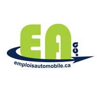 Emplois Automobile(@EmploisAuto) 's Twitter Profile Photo