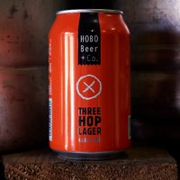 HOBObeerandCo (@hobobeer) 's Twitter Profile