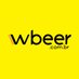 Wbeer.com.br (@wbeeroficial) Twitter profile photo Wbeer.com.br (@wbeeroficial) Twitter profile photo
