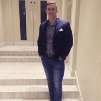 Rik Williams (@rikwilliams5) 's Twitter Profile