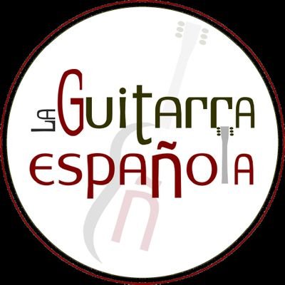 tienda de guitarras clásicas y flamencas.
Nuestra pasión, la música. 🔴 Youtube: https://t.co/VIschRzrnF