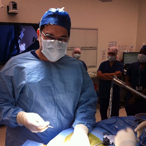 DrNicolasOddone's profile picture. Dr. Nicolas Oddone MBBS, MS, MD, FRACS: internationally experienced professional practicing in General #Surgery, with a focus on head and neck surgery.