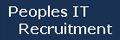 PeoplesITRec's profile picture. We are a specialist provider of IT/Technical personnel for a variety of industries.