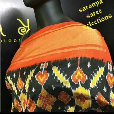 saranya_saree's profile picture. Saranya saree selections for a pretty look 
Ikkath Uppada Kuppadam Jamdhani sarees at best prices
ONLY ONLINE BOUTIQUE