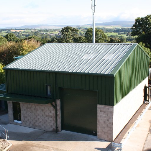 PMS Fabrications has accomplished a reputation as the leading supplier of Structural Steelwork and cladding in the North of England and South of Scotland.