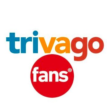Official Fan Page: Weil jeder liebt Trivago! Because everybody Loves Trivago! We all enjoy going on Holiday. We should all travel more.
Ich liebe Trivago!