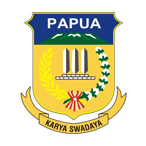 Layanan Publik Informasi Kelautan dan Prerikanan Provinsi Papua
