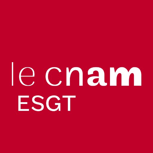 Le Cnam-Esgt