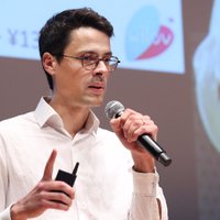 Pierre Stanislas (@pierrestanislas) 's Twitter Profile