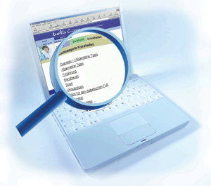 onlinelupe's profile picture. 