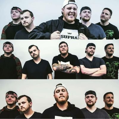 A 5-piece band based out of Columbus, Ohio that covers the gamut of hard rock, post-hardcore, post pop punk and electronic rock.