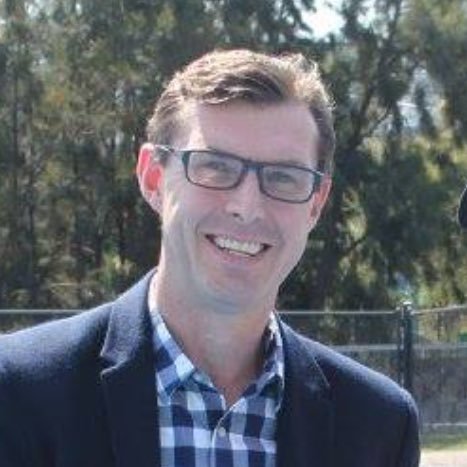 lawrence_rob's profile picture. Tennis Australia - Director of Pathways & Tennis Services. All views expressed are my own.