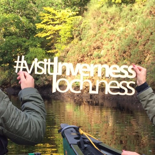 VILN_BID's profile picture. VisitInvernessLochNess is the Tourism Business Improvement District (BID) for Inverness and Loch Ness. Follow us for updates and news for our members!