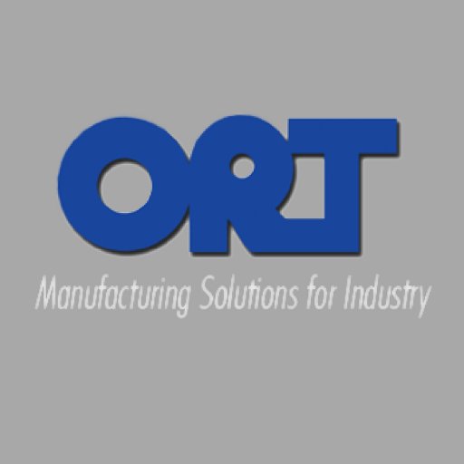 For 60 years, ORT Tool & Die Corporation of Erie, MI has been  providing manufacturing solutions for small and large commercial and  industrial companies.