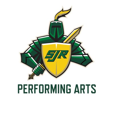 Welcome to the Nationally-Recognized, Award-Winning St. Joseph Regional HS Performing Arts Page! Theater Skills Are Skills For Life!