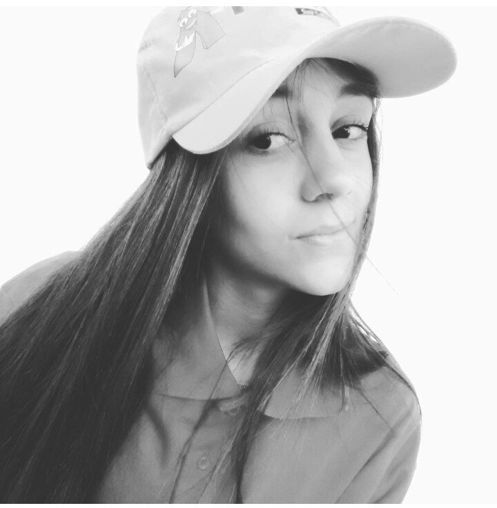hope.
Insta: @emiilymelo_
Jesus sorriu pra mim. ❤