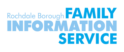 Free impartial information and advice on childcare and services for families with children aged 0 - 19 in Rochdale borough