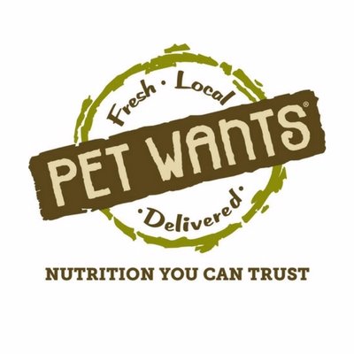 🐾Pet Wants delivers fresh + natrual pet food right to your front door!
#NutritionYouCanTrust #Dogs #Cats #Chicago