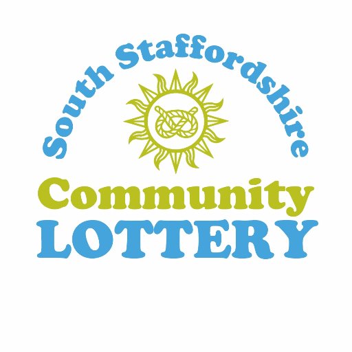 SouthStaffLotto's profile picture. Support local causes in South Staffordshire and get the chance win the £25,000 jackpot!  😎 18+ https://t.co/Msie6NsfBG