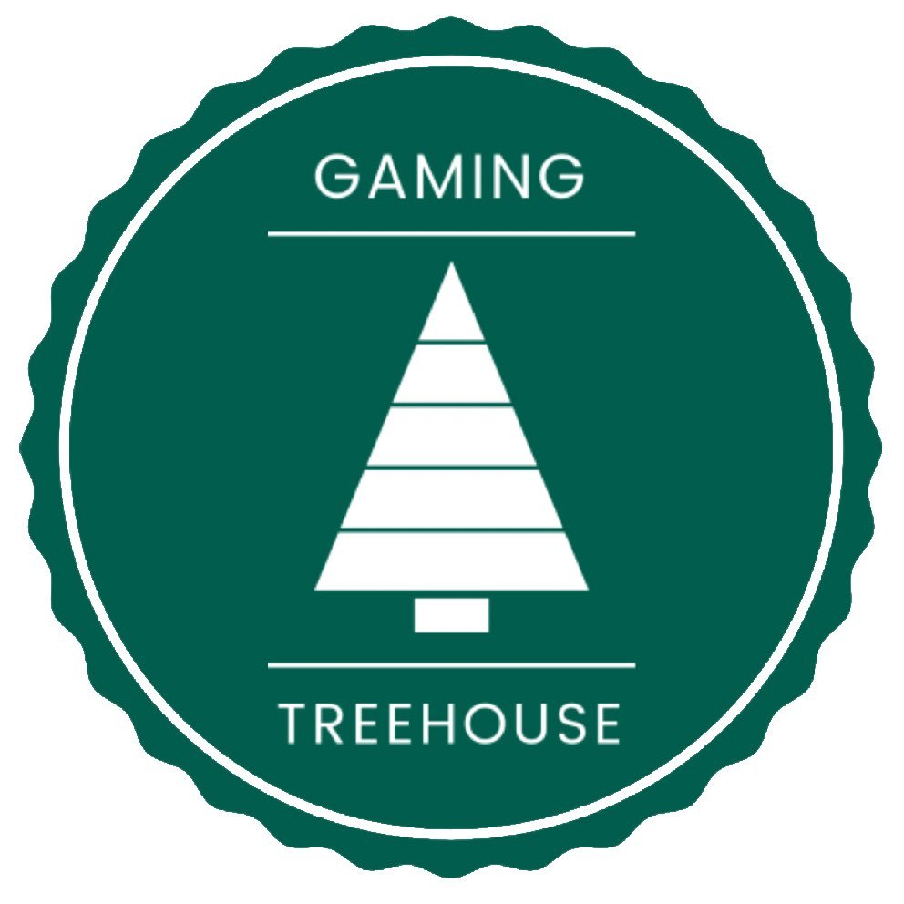 We do Podcasts, News/Reviews and YouTube videos about video-games! Official Contact Email: admin@gamingtreehouse.com