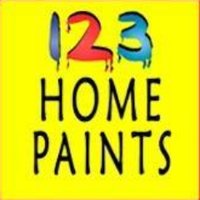 123home paints(@123homepainting) 's Twitter Profile Photo