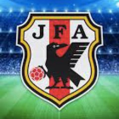 サッカー日本代表チームを全力で応援しています！
Vamos!!Japan!!